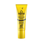 Refect Beauty Dr.PAWPAW Original Balm in a yellow 10ml tube for hydrating dry lips, skin, and cuticles.