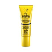 Refect Beauty Dr.PAWPAW Original Balm in a yellow 10ml tube for hydrating dry lips, skin, and cuticles.