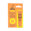 Refect Beauty Dr.PAWPAW SPF 30 lip balm in orange packaging with natural papaya extract for sun protection