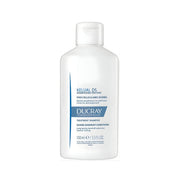 Refect Beauty Ducray Kelual DS treatment shampoo bottle for severe dandruff relief and itchy scalp care