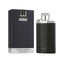 Refect Beauty Dunhill Desire Black Eau de Toilette for men in a sleek black bottle with a silver cap and box.