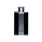 Refect Beauty Dunhill Desire Black Eau de Toilette in a sleek black rectangular bottle with a metallic silver cap.