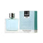 Refect Beauty Dunhill Fresh Eau de Toilette for men in a clear glass bottle with a light blue fragrance and box.