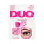 Refect Beauty DUO Strip Dark Lash Adhesive in packaging with a 7g tube for secure false eyelash application