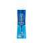 Refect Beauty Durex Play Feel water-based personal lubricant gel in a 50ml blue squeeze bottle