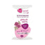 Refect Beauty Easy Sweet rose-scented natural hair removal sugaring paste in a white and pink sachet