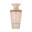 Refect Beauty French Avenue Eclair Affair eau de parfum in a tapered glass bottle with a beige cap and gold detail.
