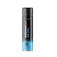 Refect Beauty Elegance Super Strong Hold hair spray in a black and blue aerosol can for professional styling.