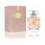 Refect Beauty Elie Saab Le Parfum Essentiel eau de parfum bottle and pink box with gold geometric details
