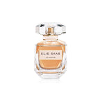 Refect Beauty Elie Saab Le Parfum Intense eau de parfum in a faceted glass bottle with a golden amber fragrance