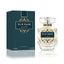Refect Beauty Elie Saab Le Parfum Royal eau de parfum bottle and dark teal box with gold logo details