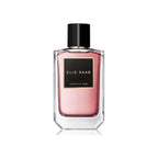 Refect Beauty Elie Saab La Collection Essence No.1 Rose perfume bottle with pink liquid and black label