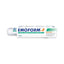 Refect Beauty Emoform-F fluoride toothpaste box for sensitive teeth and gum health in white and green packaging