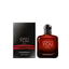 Refect Beauty Emporio Armani Stronger With You Parfum bottle and box, a rich amber-toned masculine fragrance.