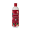Refect Beauty Enliven shampoo bottle with raspberry and red apple extracts for soft, shiny hair