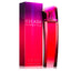 Refect Beauty Escada Magnetism Eau de Parfum in a vibrant pink and red gradient glass bottle with matching box