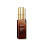 Refect Beauty Estée Lauder Advanced Night Repair Intense Reset Concentrate in a brown glass bottle with gold cap
