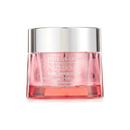 Refect Beauty Estée Lauder Nutritious Super-Pomegranate Radiant Energy Moisture Crème in a pink glass jar