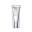 Refect Beauty Estée Lauder Perfectionist Pro Multi-Defense Aqua UV Gel SPF 50 in a silver squeeze tube.