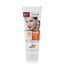 Refect Beauty Eva B-White whitening facial scrub tube for normal skin with apricot and licorice extracts