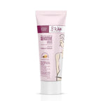 Refect Beauty Eva B-White whitening cream tube for sensitive areas with botanical extracts in pink and white packaging.