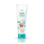 Refect Beauty Eva Bebe hair conditioner tube with natural oils for gentle hydration and detangling