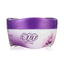 Refect Beauty Eva Skin Care glycerin moisturizing cream in a purple and white jar for face and body hydration