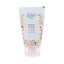 Refect Beauty Eva Evaseline Hand Scrub in a floral-patterned 50ml squeeze tube for exfoliating and softening skin.