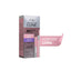 Refect Beauty Eva Advanced Care Clinic Forever Long Lengthening Hair Oil bottle and box with pink accent design.