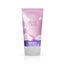 Refect Beauty Eva Skin Care Senses In The Clouds hand cream in a pink tube with cloud graphics and white cap.