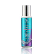 Refect Beauty Eva Skin Clinic Hyaluronic Acid Micellar Water in a blue and purple bottle for gentle makeup removal.