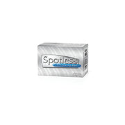 Refect Beauty Eva Spotless Cleansing Bar in silver packaging for gentle daily body skin care and oil control
