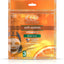 Refect Beauty Eva Vitamin C sheet mask pack of 3 for brightening and anti-aging skin care