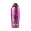 Refect Beauty Ever Pure blueberry and passion fruit body wash in a purple bottle for sensitive skin
