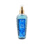 Refect Beauty Ever Pure Pure Wonder body mist in a textured blue glass bottle with a gold spray nozzle