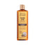 Refect Beauty Every Strand Simply Curls shampoo bottle with shea and coconut oil for curly and wavy hair