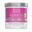 Refect Beauty Every Strand Keratin hair mask jar with aloe vera and vitamin E for repairing damaged hair