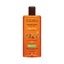 Refect Beauty Evoluderm Argan Divin nourishing shampoo bottle with argan oil and shea butter for dry damaged hair