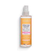 Refect Beauty Evoluderm Liquid Keratin leave-in hair care mist spray bottle for dry and dull hair