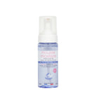 Refect Beauty Evoluderm Micellar Cleansing Foam in a clear 150ml pump bottle for gentle daily facial cleansing.