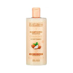 Refect Beauty Evoluderm Repairing Shea Butter shampoo bottle for dry and damaged hair