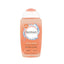 Refect Beauty Femfresh Daily Intimate Wash in a peach-coloured bottle with a pH-balanced, soap-free formula.
