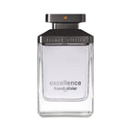 Refect Beauty Franck Olivier Excellence Eau de Toilette in a clear glass bottle with a dark metallic cap