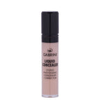 Refect Beauty Gabrini liquid concealer in a clear tube with a black cap for covering dark circles and blemishes. 06