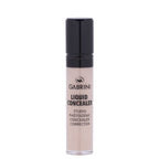 Refect Beauty Gabrini liquid concealer in a clear tube with a black cap for covering dark circles and blemishes 03