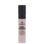 Refect Beauty Gabrini liquid concealer in a clear tube with a black cap for covering dark circles and blemishes. 04