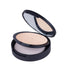Refect Beauty Gabrini matte face powder in a black compact case with an included applicator sponge and mirror 01