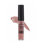 Refect Beauty Gabrini Matte Lipgloss in a dusty rose shade with a smooth liquid applicator and long-lasting finish. 15