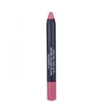 Refect Beauty Gabrini matte lipstick crayon in a dusty rose shade with a smooth, precise applicator tip. 04