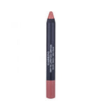 Refect Beauty Gabrini matte lipstick crayon in a dusty rose shade with a smooth, precise applicator tip. 06